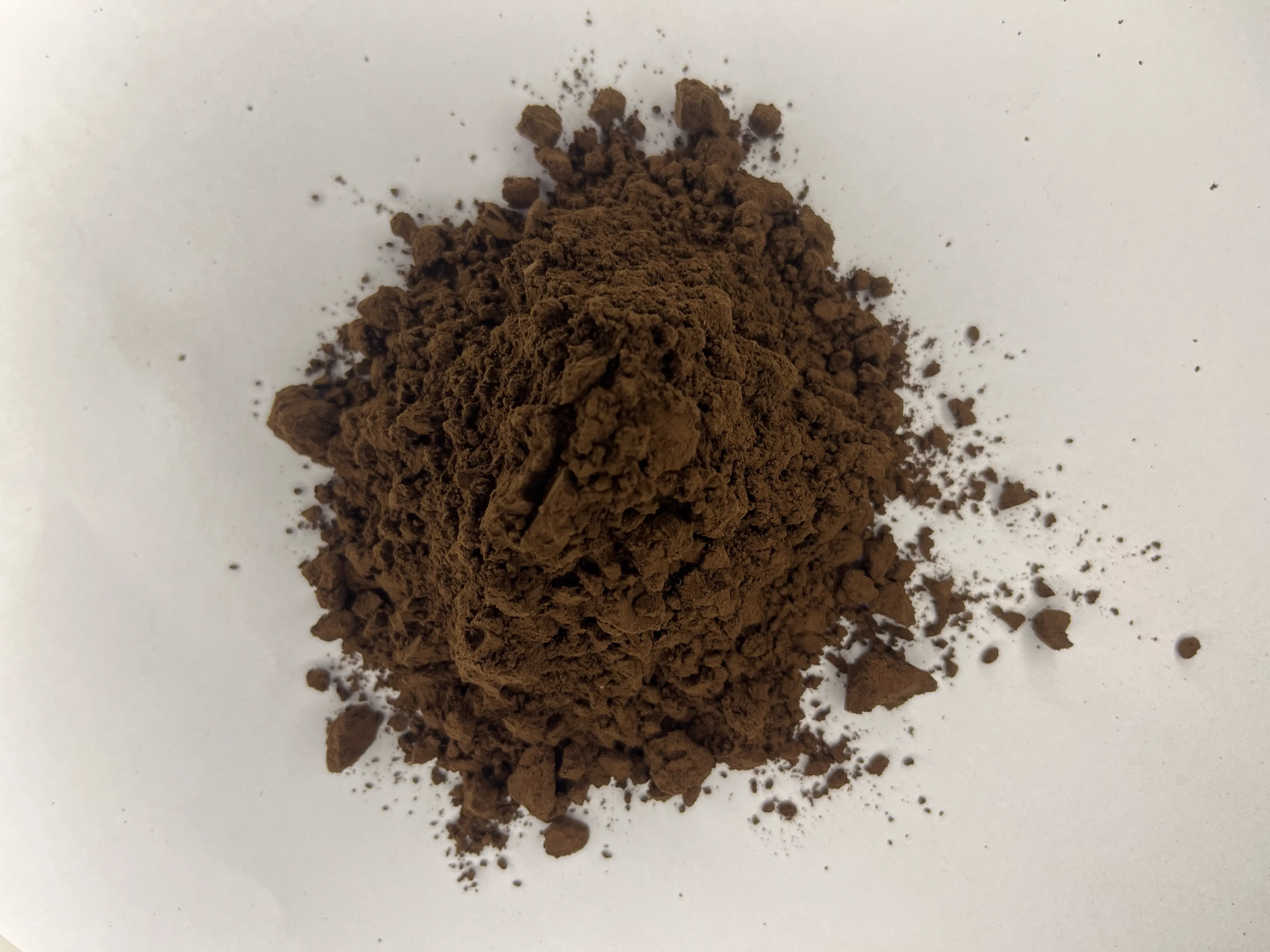 [PGAD] - Alkalized Dark Cocoa Powder